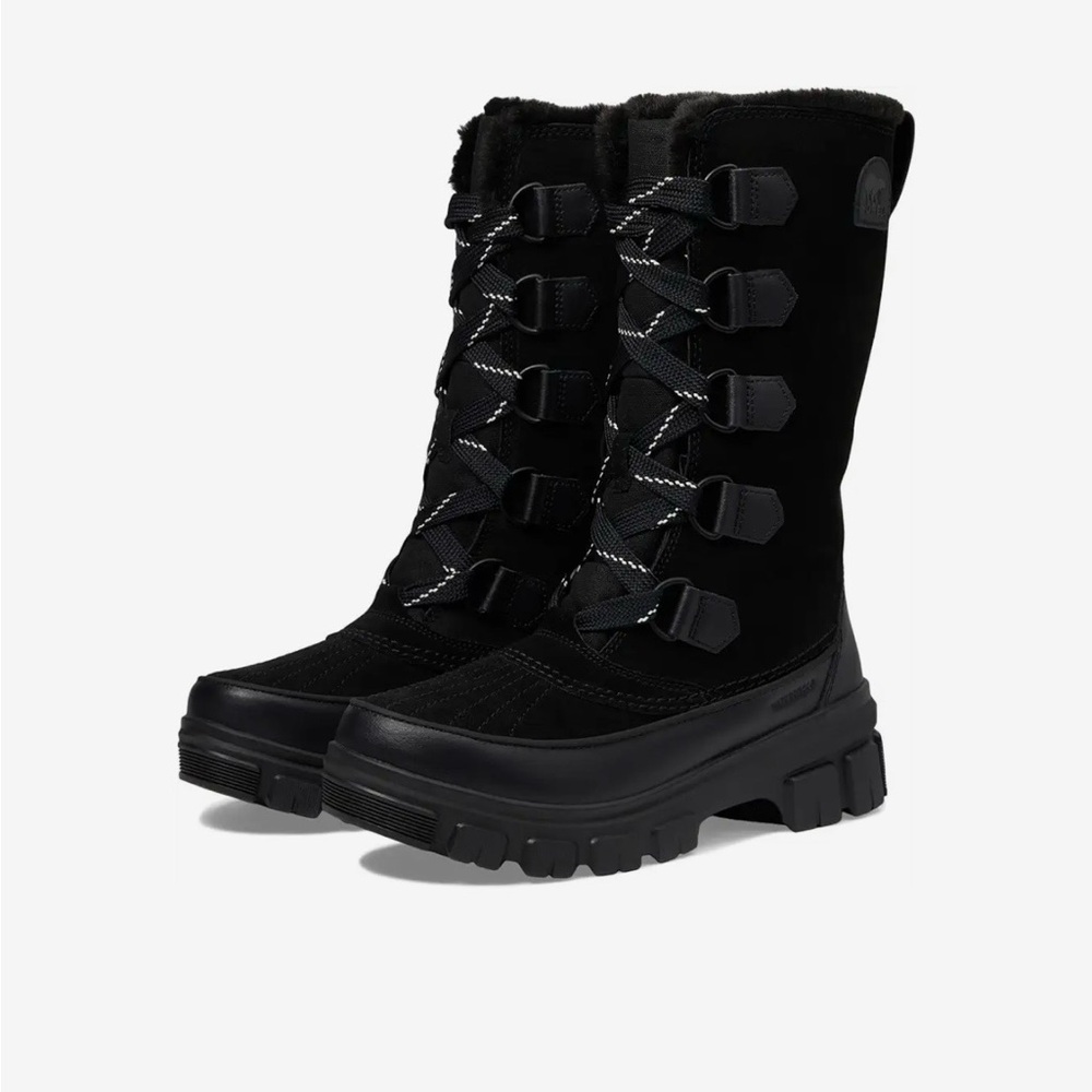 TIVOLI  V Tall Women's Waterproof/Snow Boots